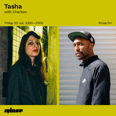 Tasha with Charlton - 02 July 2021
