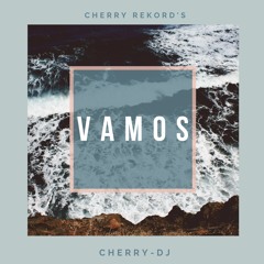 Vamos - Cherry DJ (Radio Edit)