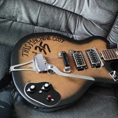 Excerpt From Giving Up Giving In