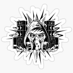 Set Gabber #1 FULL IMPRO