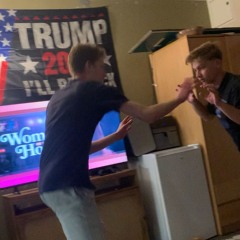 MAX (ASAP Maxy) - ASAP Maxy, Eli Ash