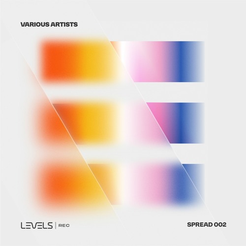 Knorst, MeMachine - Vapour Machine [Levels Records]
