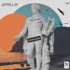 Igor Utzig, middt - Apollo