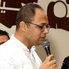 6 - 9 - 2025 تسبيح الاخ ماجد ميلاد - بيت الصلاه بالمنيا - ارسالية اصنع فرق