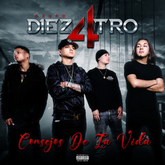 Bien Motivados - Los Del Cristo feat. Grupo Diez 4tro.mp3