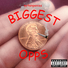 Biggest opps
