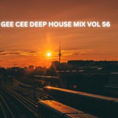 DEEP HOUSE MIX VOL 56