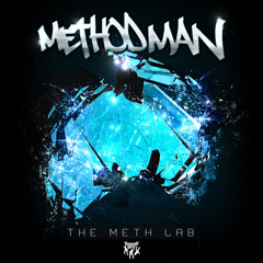 The Meth Lab (feat. Hanz On & Streetlife)