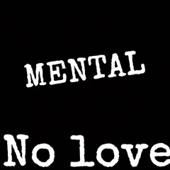 NO LOVE.m4a