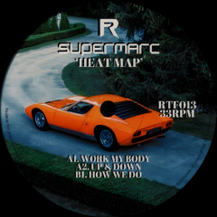 Supermarc - Up & Down