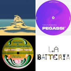 Mixes