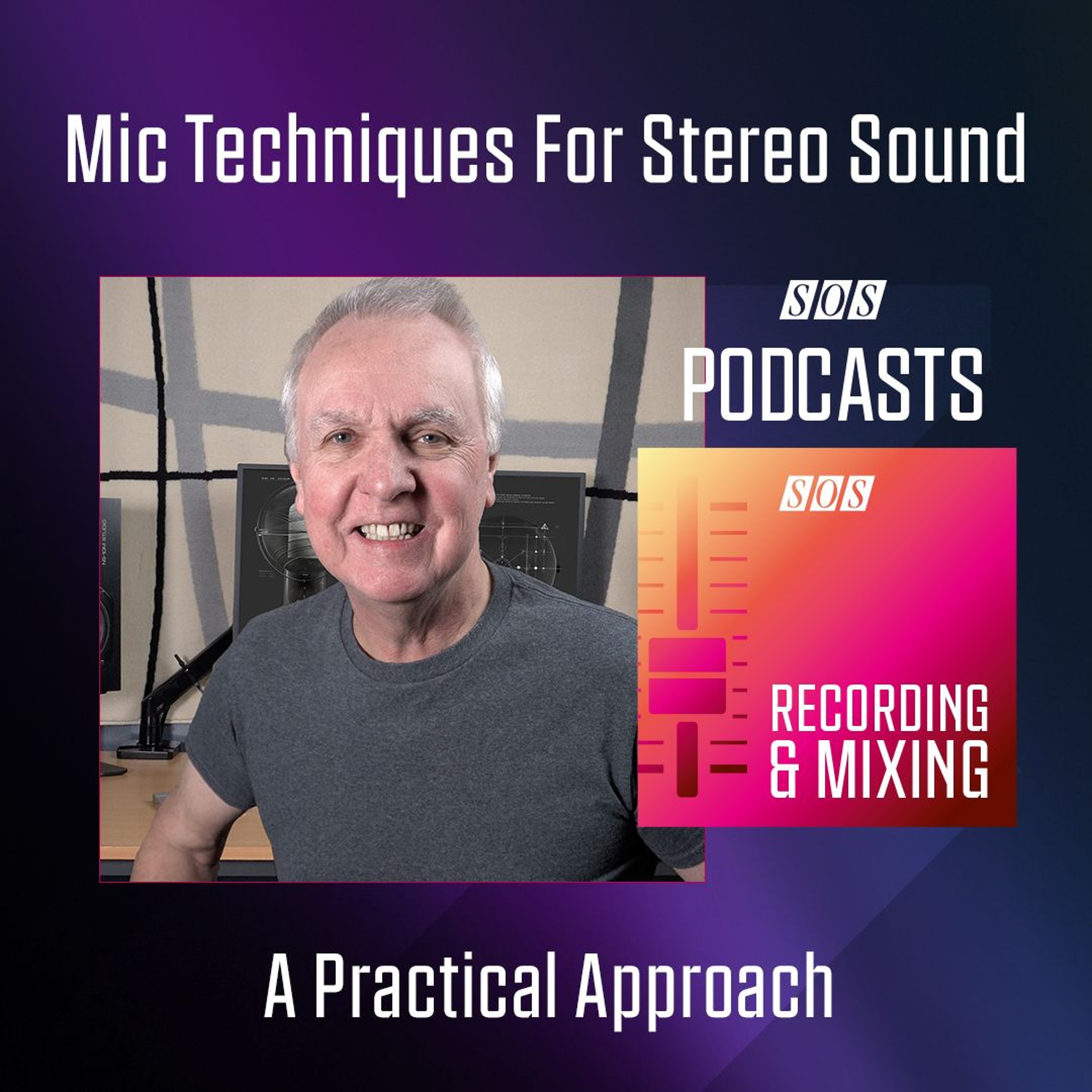 SOS Magazine Audio Examples