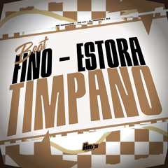 Beat Fino - Estora Timpano