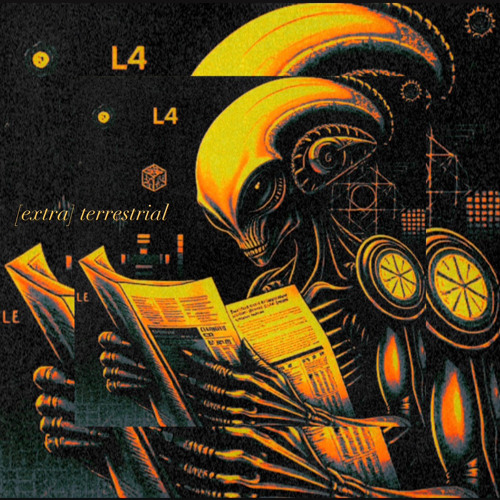 [extra] terrestrial - Rock/Electronic demo v2