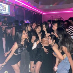 DJ JENNY ANJHANY - VVIP ADIT SP, BOSMUDA HENDRO, HERU CUNGKRING 95 (19 FEB 2024)