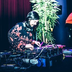 Chill Ambient/dub/psybient zZ))