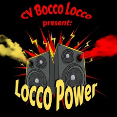 Boco Loco Power warming up mix