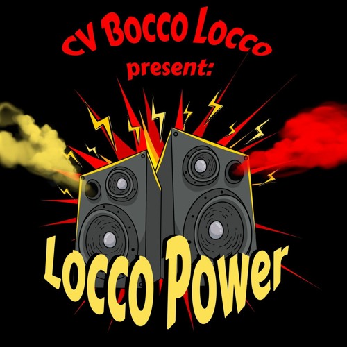 Boco Loco Power warming up mix