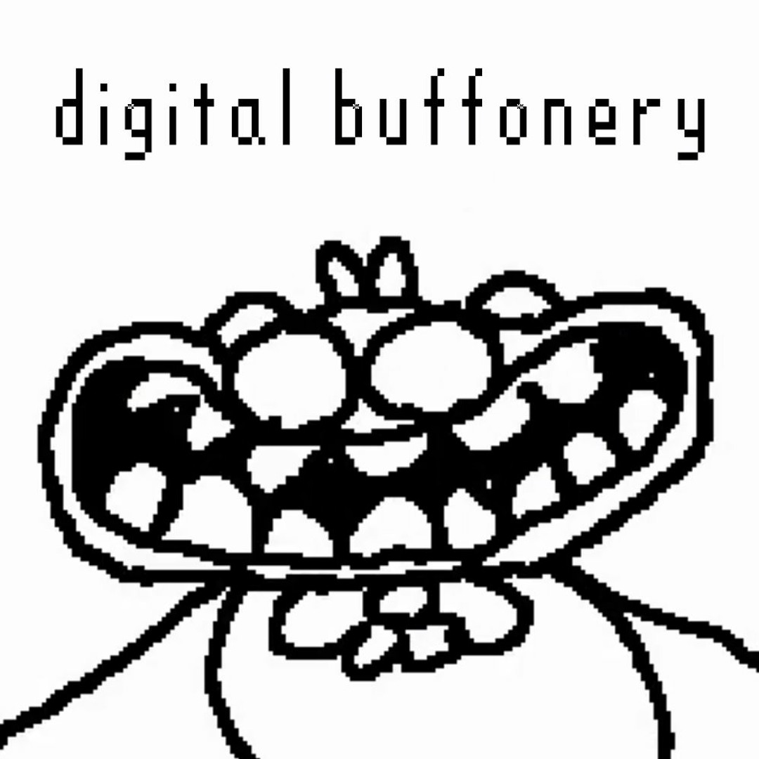 Stream Digital Buffoonery by Zane Little | Listen online for free on ...