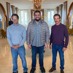 حسين الجسمي - البارحه ونيّت