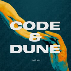 ZAC x NILU (DK) - CODE (Original Mix)
