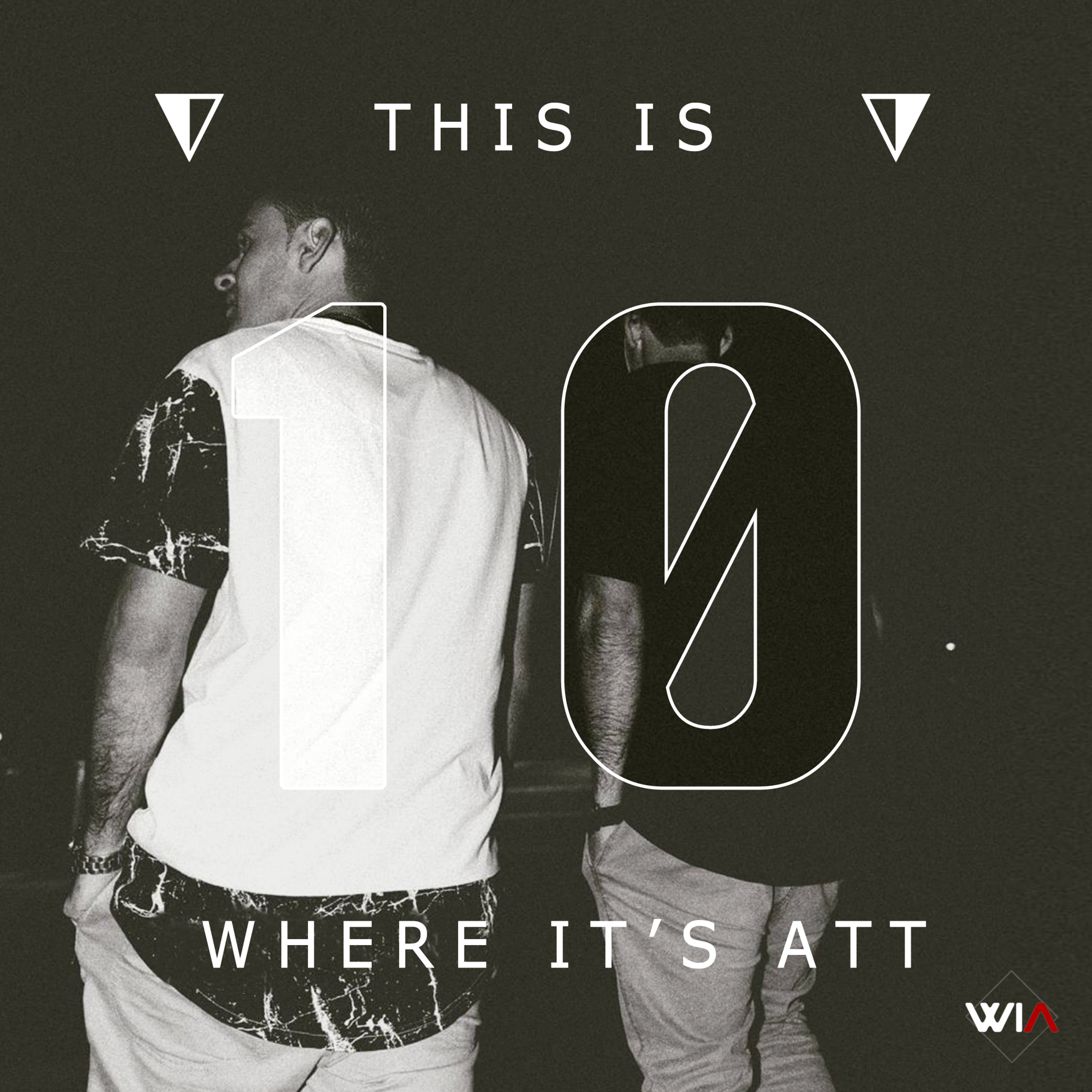This Is Where It's ATT #010