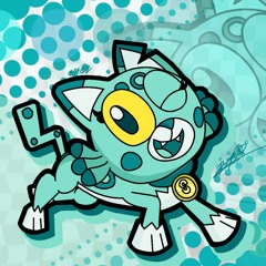 Geoxor - Bubblegum