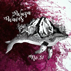 Wuza Waves #031 - Frida Darko - Quarantine Diary