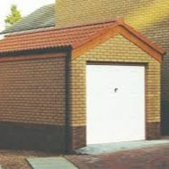 2020 Garage (but not really)
