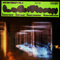Monibi – Palermo [Low End Therapy Records]