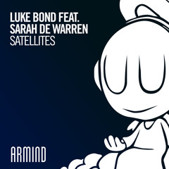 Satellites (feat. Sarah de Warren)