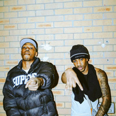 (FREE) Kidwild x Yc soulful sample - rap  type beat  - " nonchalant saxo "