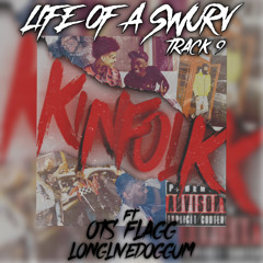 Kinfolk (track 9 - ft Ots Flag & BiPDoggum
