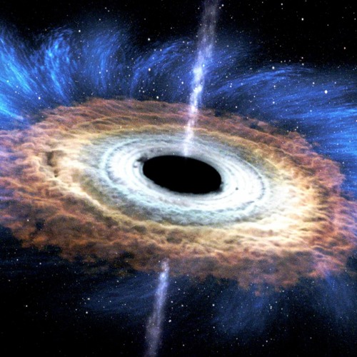 Death Of A Star