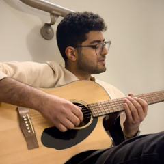 Blessed are those guitar