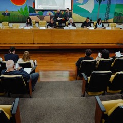 18.06.2025 = CCJ DEU AVAL A PL QUE COMBATE VIOLÊNCIA CONTRA A MULHER