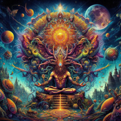 Opening mind