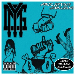 Gettin Da Dough Pt. 2 (Prod. by Apoc Krysis)