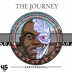 DHSA Premiere: Karyendasoul -  The Journey (Original Mix)