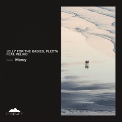 Jelly For The Babies & Plecta - Mercy feat. Veliko (Club Version)