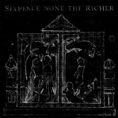 Sixpence None The Richer - Kiss Me (GREEED Remix)