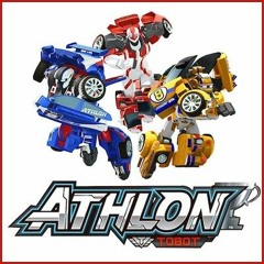 TOBOT Athlon Theme
