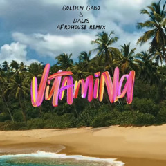 VITAMINA - Danny Ocean (Golden Gabo & Dalis Remix) FREE  (Supported by Danny ocean)