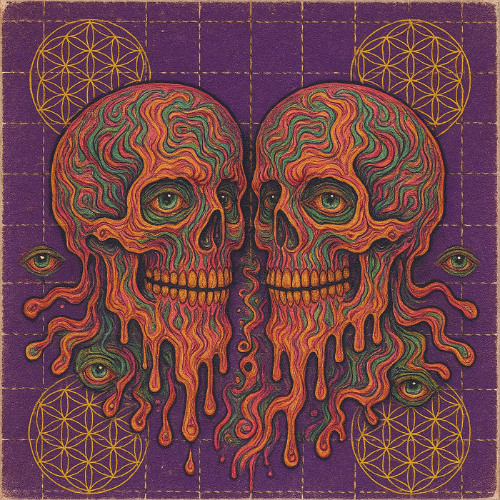 Synaptic Storm