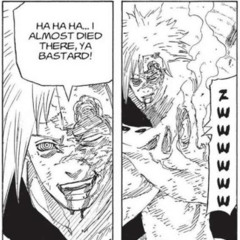 MADARA (GUAPO x $U$ VALENTINO)