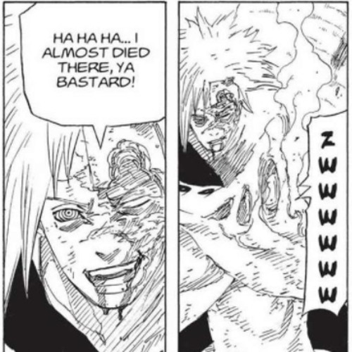 MADARA (GUAPO x $U$ VALENTINO)