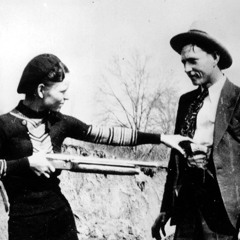 Bonnie and Clyde
