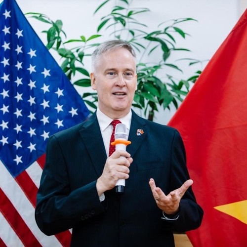 Ep. #288: Celebrating Curiosity & Civil Service, with Mikel Herrington