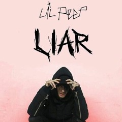 Lil Peep - "Liar" prod. fish narc & Bighead (OG SAMPLES)