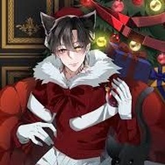 alpha White Knight alphatmas end of the year 2025 mix